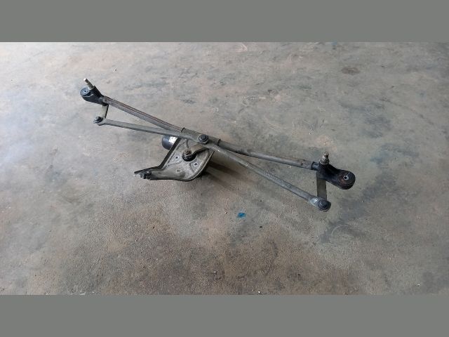 bontott FORD TRANSIT Első Ablaktörlő Szerkezet Motorral