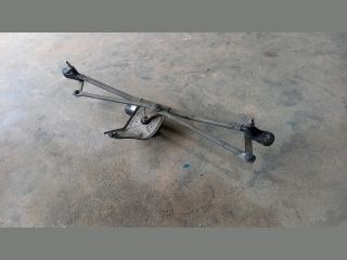 bontott FORD TRANSIT Első Ablaktörlő Szerkezet Motorral