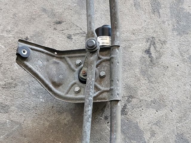 bontott FORD TRANSIT Első Ablaktörlő Szerkezet Motorral