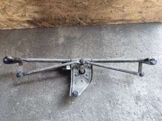 bontott FORD TRANSIT Első Ablaktörlő Szerkezet Motorral