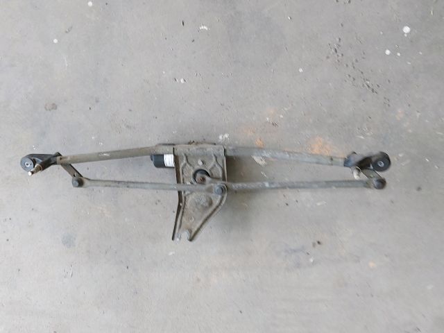 bontott FORD TRANSIT Első Ablaktörlő Szerkezet Motorral