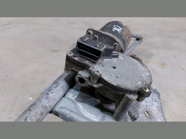 bontott FORD TRANSIT Első Ablaktörlő Szerkezet Motorral