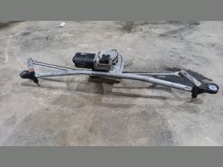 bontott FORD TRANSIT Első Ablaktörlő Szerkezet Motorral