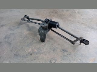 bontott FORD TRANSIT Első Ablaktörlő Szerkezet Motorral