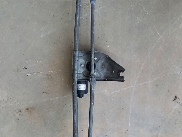 bontott FORD TRANSIT Első Ablaktörlő Szerkezet Motorral