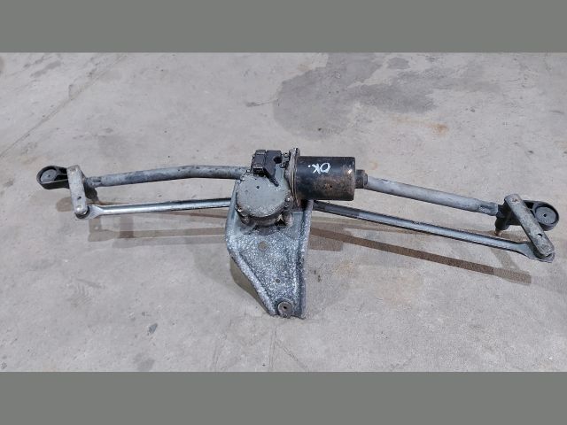 bontott FORD TRANSIT Első Ablaktörlő Szerkezet Motorral