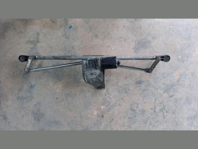 bontott FORD TRANSIT Első Ablaktörlő Szerkezet Motorral