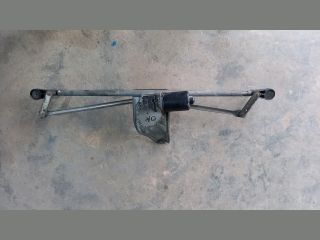 bontott FORD TRANSIT Első Ablaktörlő Szerkezet Motorral