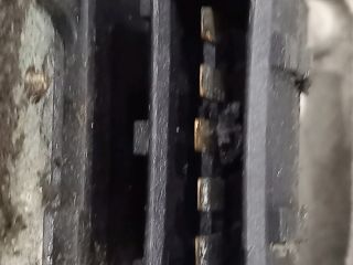 bontott FORD TRANSIT Első Ablaktörlő Szerkezet Motorral