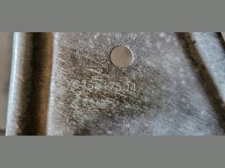 bontott FORD TRANSIT Első Ablaktörlő Szerkezet Motorral