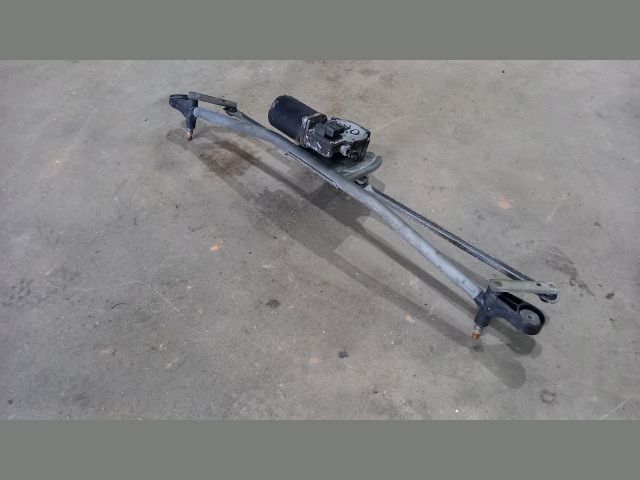 bontott FORD TRANSIT Első Ablaktörlő Szerkezet Motorral