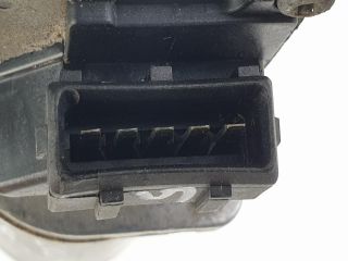 bontott FORD TRANSIT Első Ablaktörlő Szerkezet Motorral