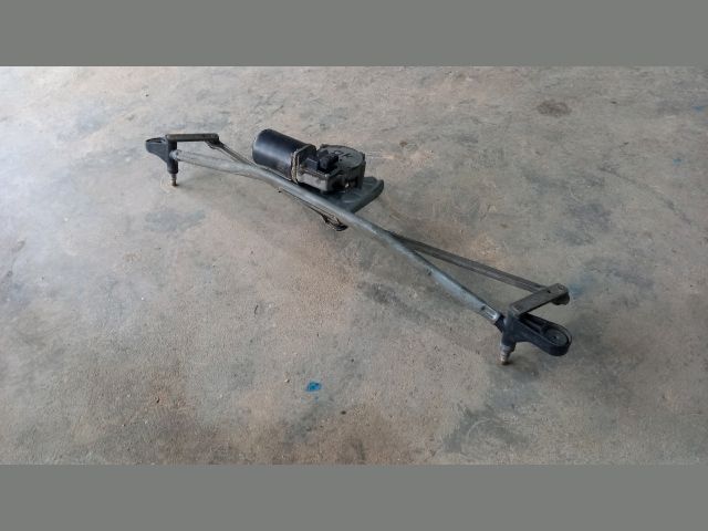 bontott FORD TRANSIT Első Ablaktörlő Szerkezet Motorral