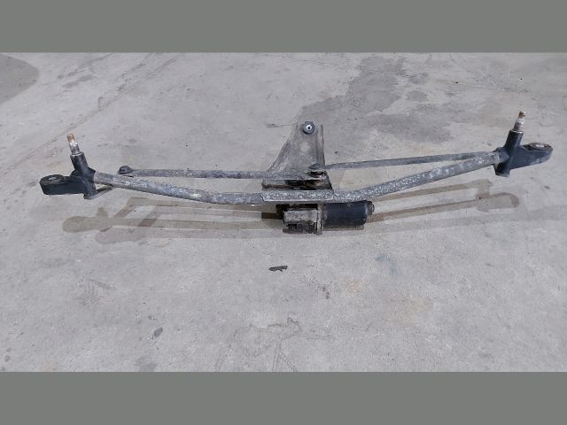 bontott FORD TRANSIT Első Ablaktörlő Szerkezet Motorral