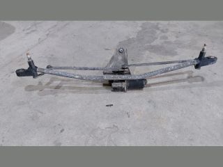 bontott FORD TRANSIT Első Ablaktörlő Szerkezet Motorral