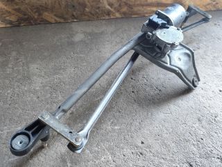 bontott FORD TRANSIT Első Ablaktörlő Szerkezet Motorral