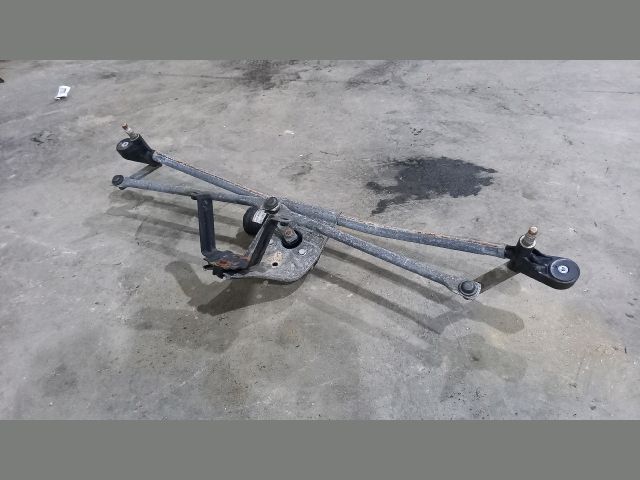 bontott FORD TRANSIT Első Ablaktörlő Szerkezet Motorral