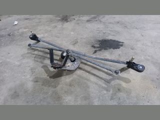 bontott FORD TRANSIT Első Ablaktörlő Szerkezet Motorral