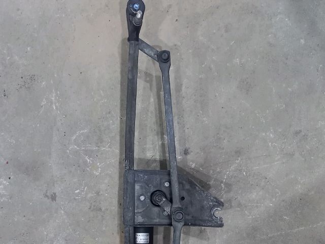 bontott FORD TRANSIT Első Ablaktörlő Szerkezet Motorral