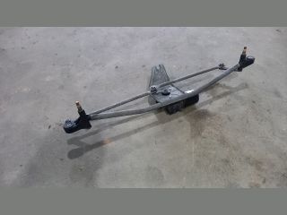 bontott FORD TRANSIT Első Ablaktörlő Szerkezet Motorral