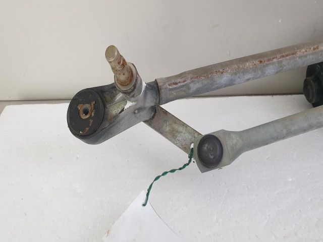 bontott FORD TRANSIT Első Ablaktörlő Szerkezet Motorral