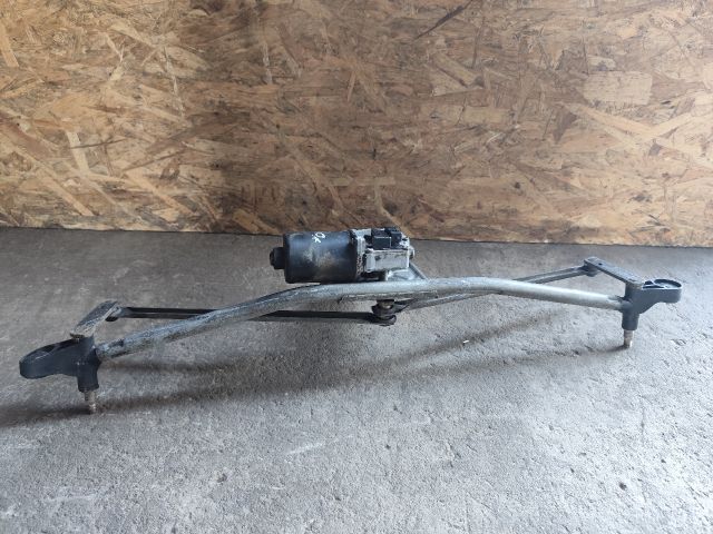 bontott FORD TRANSIT Első Ablaktörlő Szerkezet Motorral