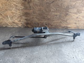 bontott FORD TRANSIT Első Ablaktörlő Szerkezet Motorral