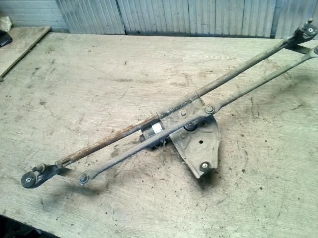 bontott FORD TRANSIT Első Ablaktörlő Szerkezet Motorral