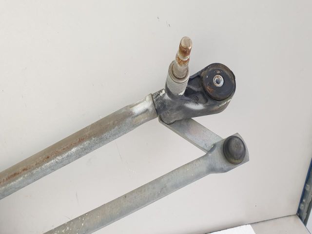 bontott FORD TRANSIT Első Ablaktörlő Szerkezet Motorral