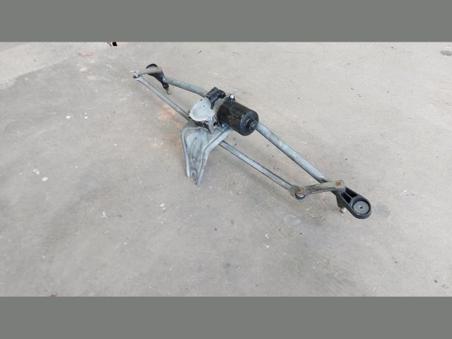 bontott FORD TRANSIT Első Ablaktörlő Szerkezet Motorral