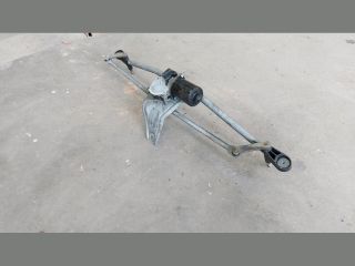 bontott FORD TRANSIT Első Ablaktörlő Szerkezet Motorral