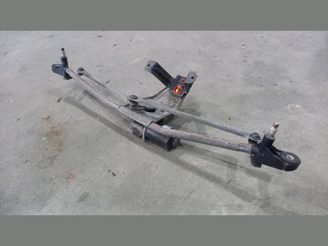 bontott FORD TRANSIT Első Ablaktörlő Szerkezet Motorral