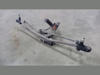 bontott FORD TRANSIT Első Ablaktörlő Szerkezet Motorral