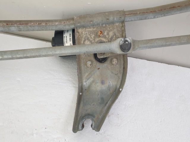 bontott FORD TRANSIT Első Ablaktörlő Szerkezet Motorral