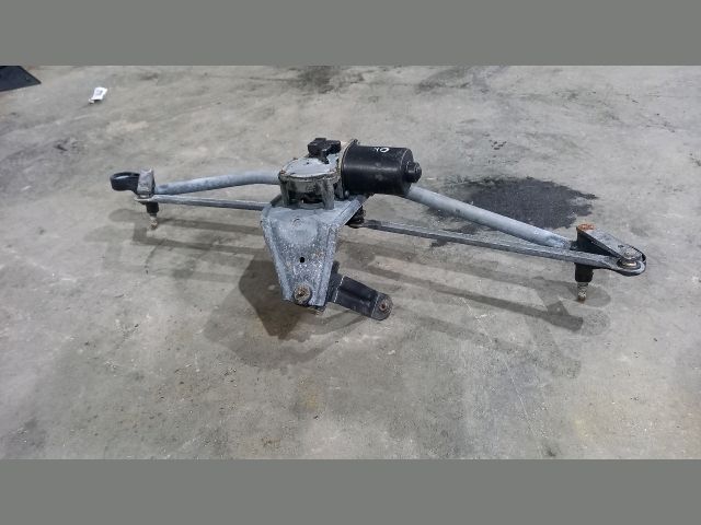 bontott FORD TRANSIT Első Ablaktörlő Szerkezet Motorral