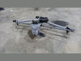 bontott FORD TRANSIT Első Ablaktörlő Szerkezet Motorral