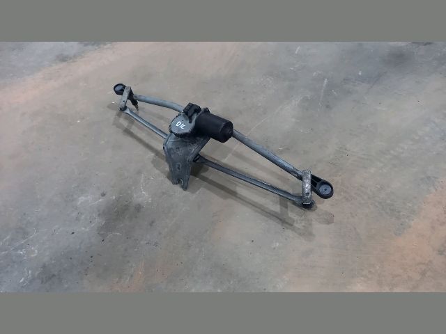 bontott FORD TRANSIT Első Ablaktörlő Szerkezet Motorral