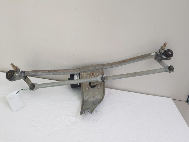 bontott FORD TRANSIT Első Ablaktörlő Szerkezet Motorral