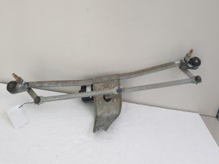 bontott FORD TRANSIT Első Ablaktörlő Szerkezet Motorral