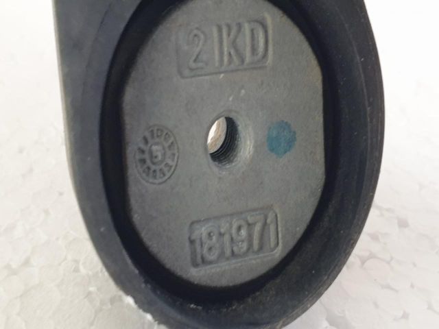 bontott FORD TRANSIT Első Ablaktörlő Szerkezet Motorral