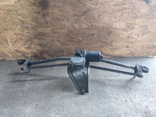 bontott FORD TRANSIT Első Ablaktörlő Szerkezet Motorral