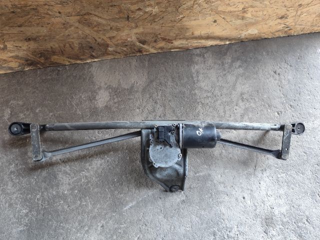 bontott FORD TRANSIT Első Ablaktörlő Szerkezet Motorral