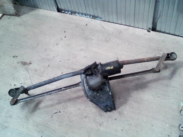 bontott FORD TRANSIT Első Ablaktörlő Szerkezet Motorral