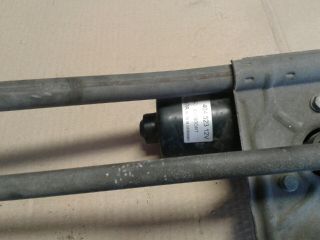 bontott FORD TRANSIT Első Ablaktörlő Szerkezet Motorral