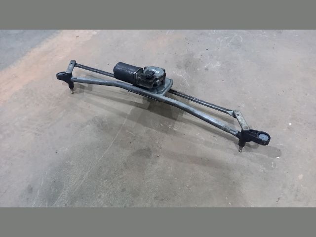 bontott FORD TRANSIT Első Ablaktörlő Szerkezet Motorral