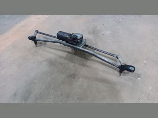 bontott FORD TRANSIT Első Ablaktörlő Szerkezet Motorral