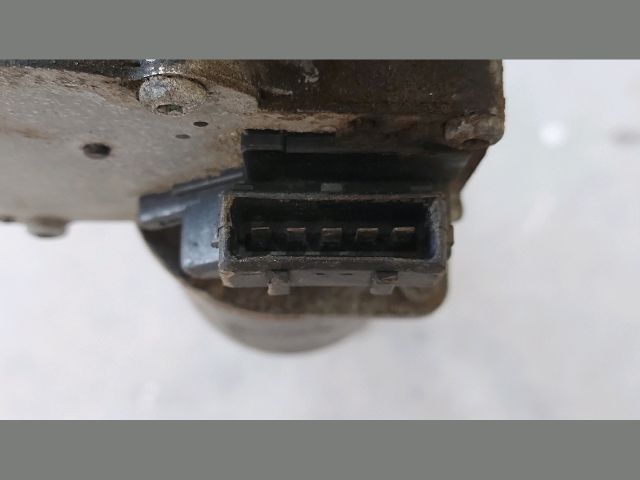 bontott FORD TRANSIT Első Ablaktörlő Szerkezet Motorral