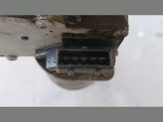 bontott FORD TRANSIT Első Ablaktörlő Szerkezet Motorral