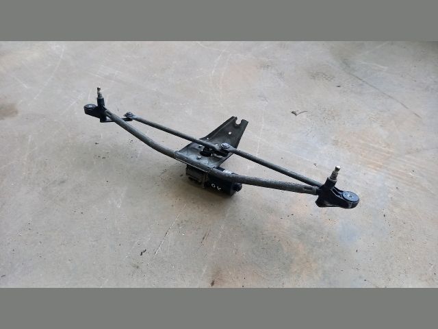 bontott FORD TRANSIT Első Ablaktörlő Szerkezet Motorral