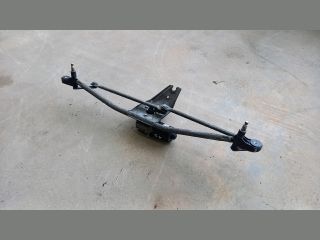 bontott FORD TRANSIT Első Ablaktörlő Szerkezet Motorral